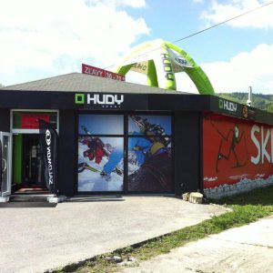 lacny skialp predajna