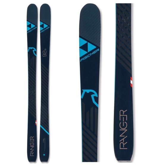 skialpove-lyze-fischer-ranger-92-ti