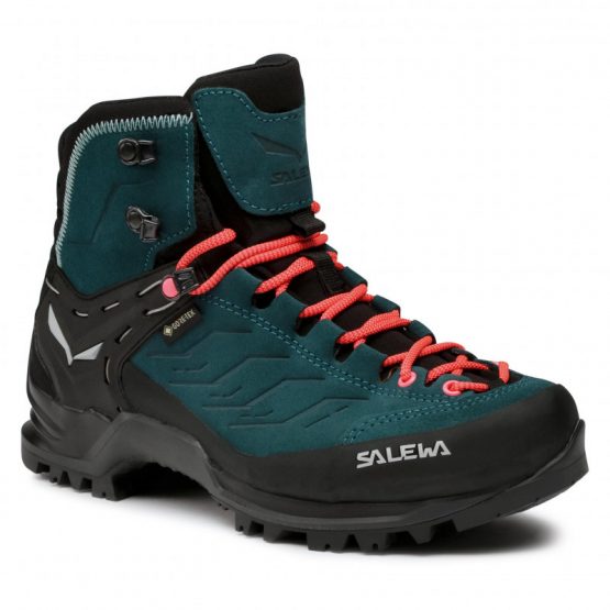 damska-turisticka-obuv- salewa-trainer mid gtx