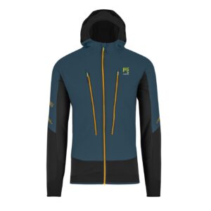 ALAGNA PLUS EVO stargazer black