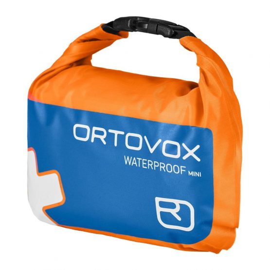Lekárnička_Ortovox_First_Aid_Waterproof_Mini_-_Shocking_Orange-1024x1024