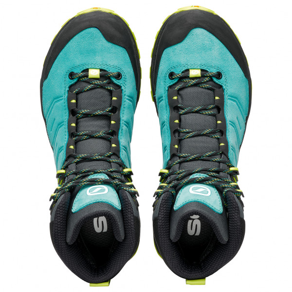 scarpa trek gtx boots