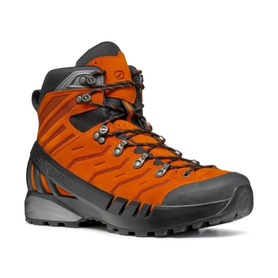 panska-obuv-scarpa-cyclone-gtx