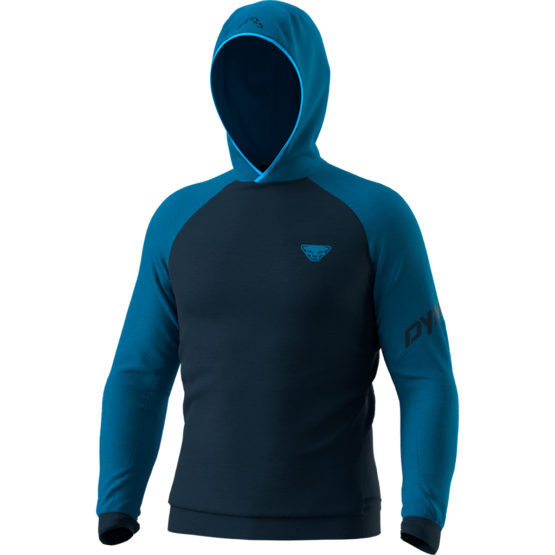 panska-mikina-dynafit-24-7-hoody-polartec