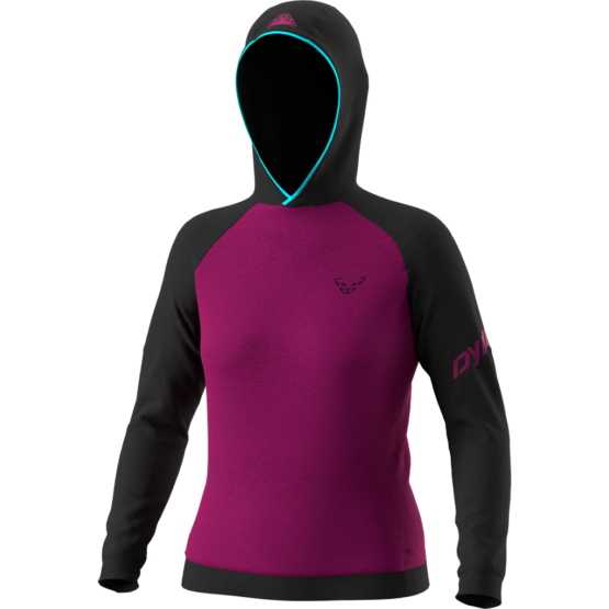 damska-mikina-dynafit-24-7-hoody-polartec