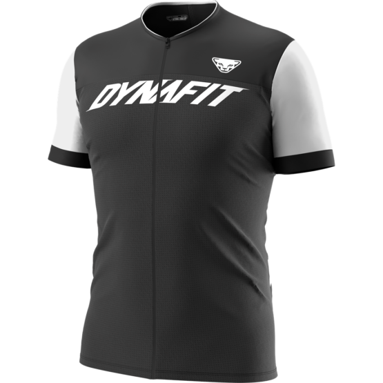 cyklo-tricko-dynafit-ride-light-full-zip