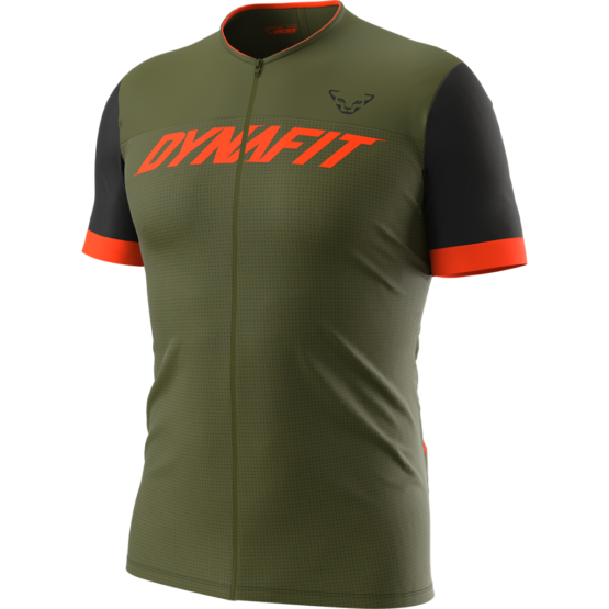 panske-cyklo-tricko-dynafit-ride-light-full-zip