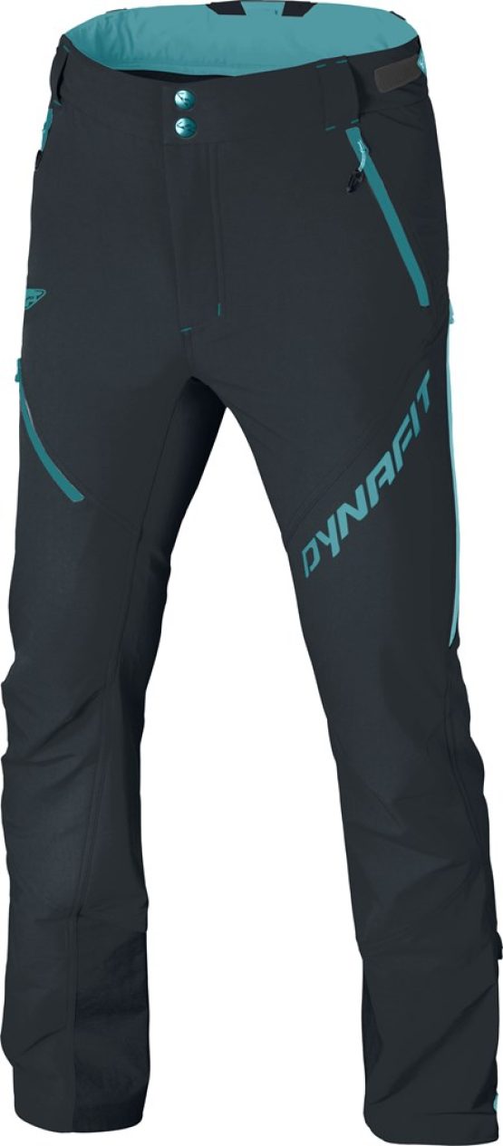 MERCURY 2 DST PANTS blueberry