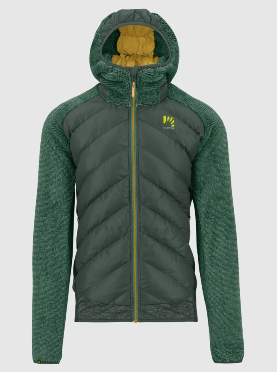 MARMAROLE TECH green