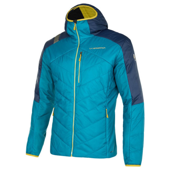 panska-primaloftova-bunda-la-sportiva-mythic-primaloft-jkt-m