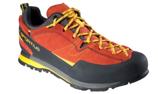panska-nizka-turisticka-obuv-la-sportiva-boulder-x-red-95