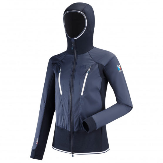 damska-skialpova-bunda-millet-womens-trilogy-hybrid-alpha-hoodie-synthetic-jacket