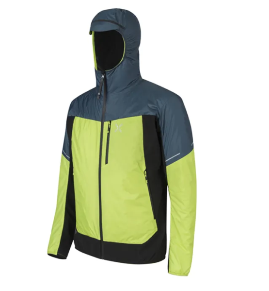 panska-hybridna-bunda-montura-escape-hybrid-jacket-lime