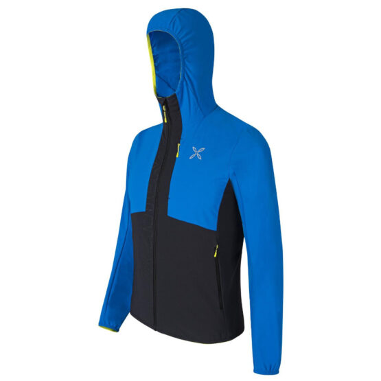 panska-vetruodolna-bunda-montura-speed-fly-jacket-