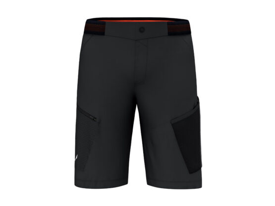 panske-kratasy-salewa-pedroc-3-dst-m-cargo-shorts-black