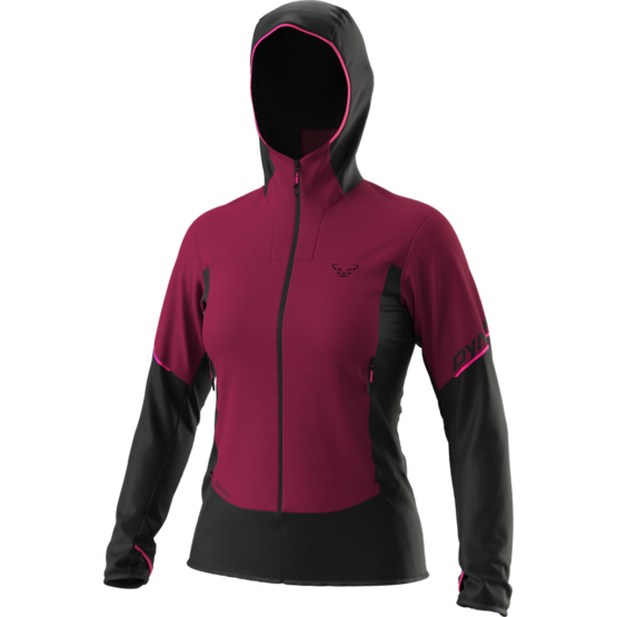 damska-hybridna-bunda-dynafit-traverse-alpha-hooded