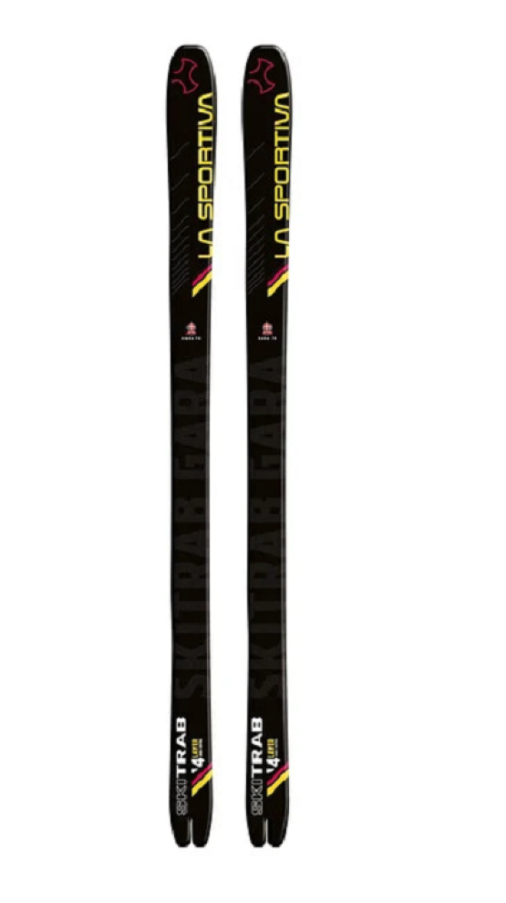 LA SPORTIVA GARA AERO LS 70
