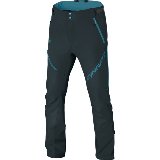 MERCURY 2 DST PANTS LONG blueberry