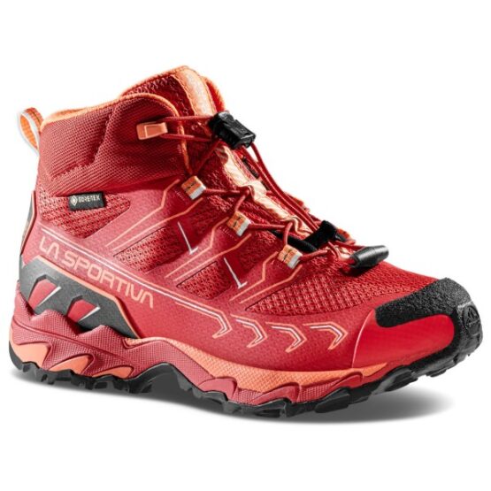 ULTRA RAPTOR II MID GTX velvet flamingo