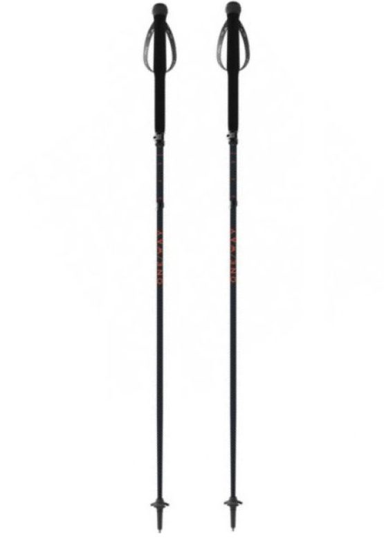 MTX CARBON VARio DARK 115-135CM