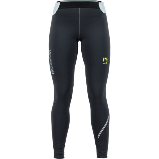 LAVAREDO WINTER PANT W čierno sivá