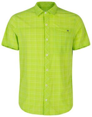 FELCE 2 SHIRT lime