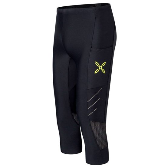 RUN BLINKS 3/4 black