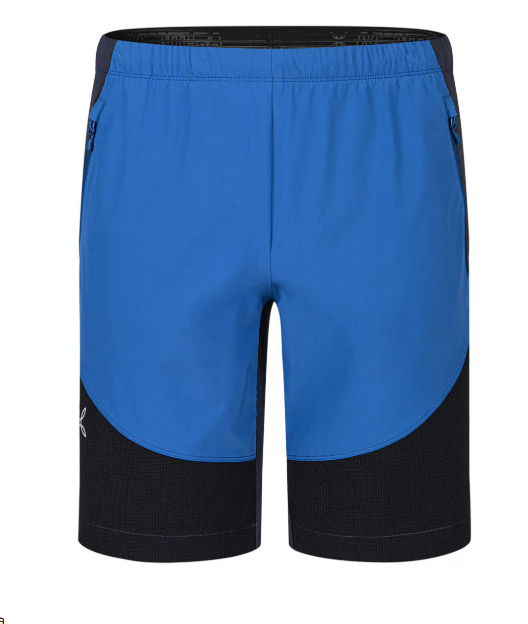 FALCADE BERMUDA bright blue
