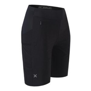 STRETCH SHAPE  W black