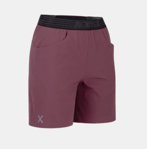 RISE SHORTS W vinaccia